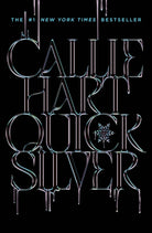 Quicksilver : (Deluxe Edition) - 9781399751285