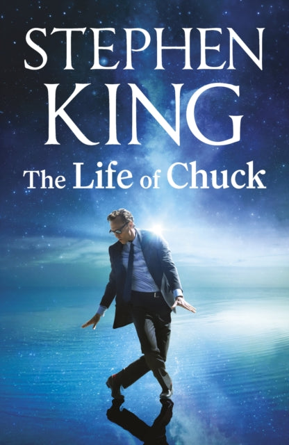 The Life of Chuck - 9781399753425