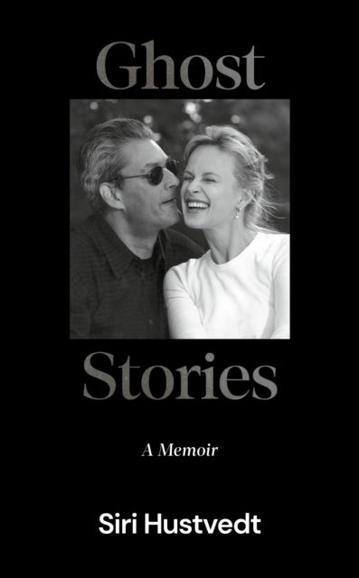 Ghost Stories : A Memoir - 'What a kind, honest book. What a gift of love' David Mitchell