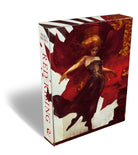 Red Rising : enter the explosive first book in the globally bestselling dystopian space opera series