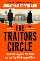 The Traitors Circle : THE INSTANT SUNDAY TIMES BESTSELLER