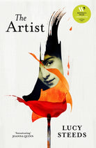 The Artist : Winner of the Waterstones Debut Prize - 9781399819565