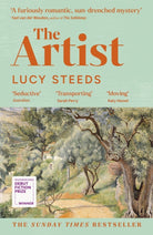 The Artist : Escape to Provence with the winner of the Waterstones Book of the Year 2025