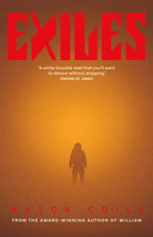 Exiles - 9781399823777
