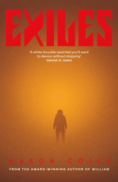Exiles - 9781399823777