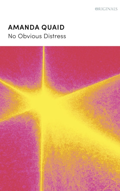 No Obvious Distress : A John Murray Original - 9781399824569