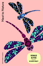 Next to Nature : A Lifetime in the English Countryside