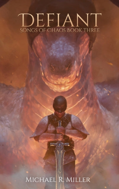 Defiant : 3 - 9781399953139