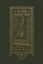 The Picture of Dorian Gray (The Gothic Chronicles Collection) - 9781400344161