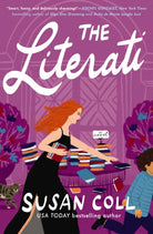 The Literati : A Novel - 9781400346653