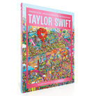 Taylor Swift : Unofficial Search-and-Find Biographies