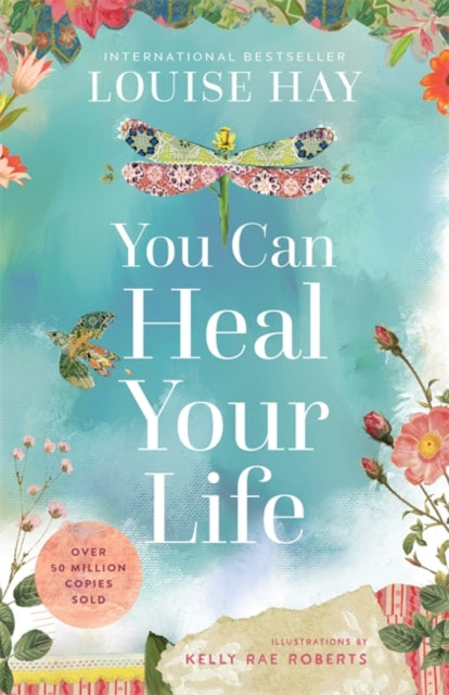 You Can Heal Your Life - 9781401976910