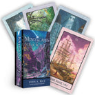 Mindscapes Tarot : An 80-Card Deck & Guidebook - 9781401976989