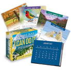 I Can Do ItÂ® 2027 Calendar : 365 Daily Affirmations