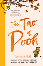 The Tao of Pooh - 9781405293785