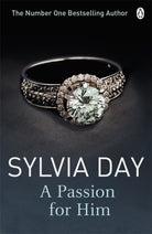 A Passion for Him - 9781405912310