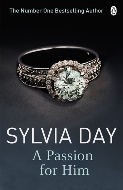 A Passion for Him - 9781405912310