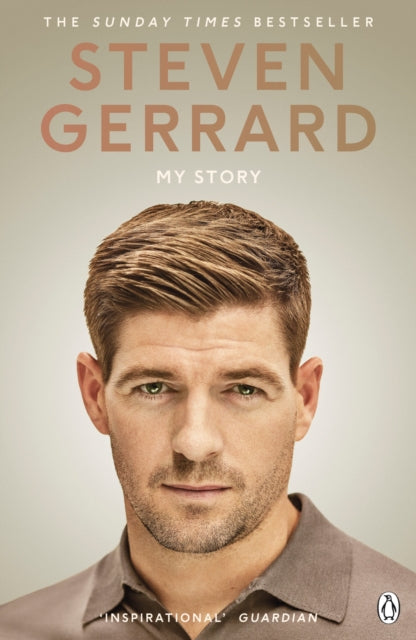 My Story - 9781405924412