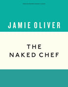 The Naked Chef - 9781405933513