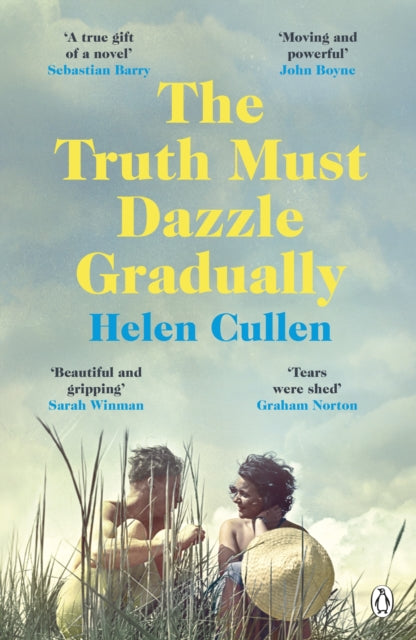 The Truth Must Dazzle Gradually - 9781405935173