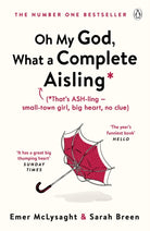 Oh My God, What a Complete Aisling - 9781405938204