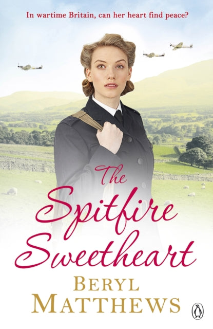 The Spitfire Sweetheart - 9781405940603