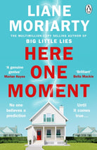 Here One Moment - 9781405942287