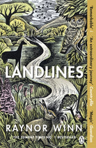 Landlines - 9781405947787