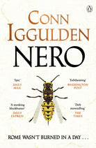 Nero - 9781405953108