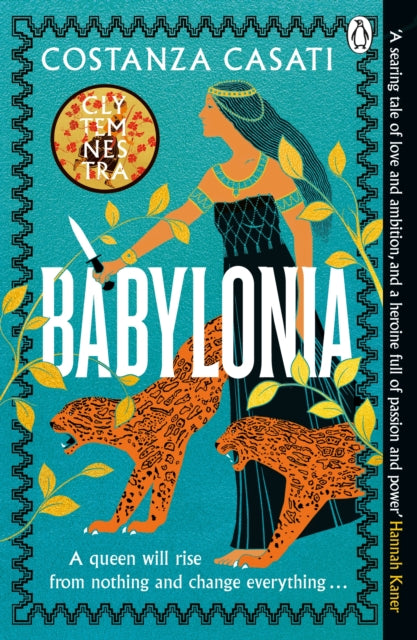 Babylonia - 9781405954655