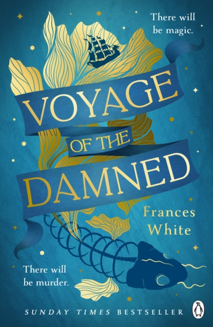 Voyage of the Damned - 9781405956598
