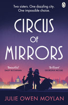 Circus of Mirrors - 9781405957731