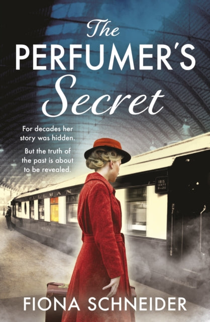 The Perfumer's Secret - 9781405958806