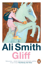 Gliff - 9781405959452