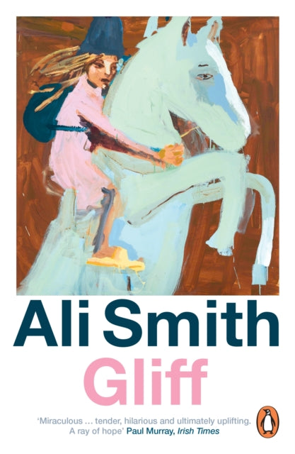 Gliff - 9781405959452