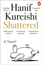 Shattered - 9781405959759