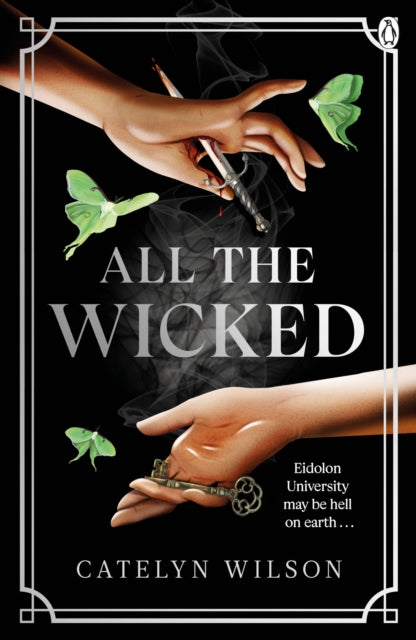 All The Wicked