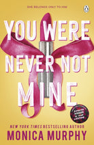You Were Never Not Mine - 9781405965392