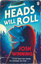 Heads Will Roll - 9781405968881