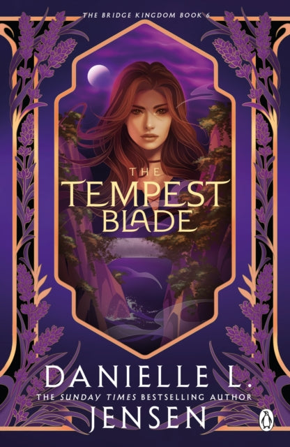 The Tempest Blade