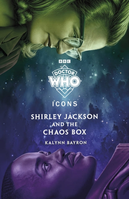 Doctor Who: Shirley Jackson and the Chaos Box - 9781405969956