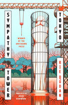 Sympathy Tower Tokyo - 9781405972062