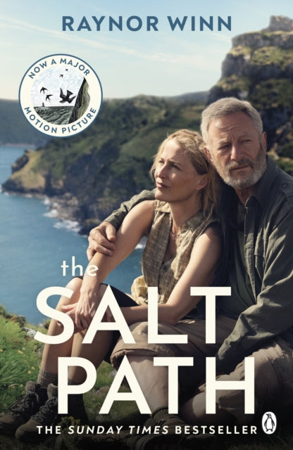 The Salt Path - 9781405972147