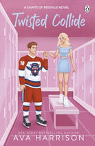 Twisted Collide - 9781405973984
