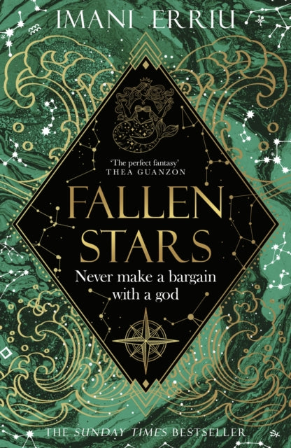 Fallen Stars
