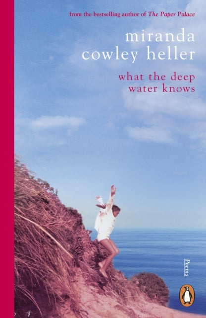 What the Deep Water Knows - 9781405975261