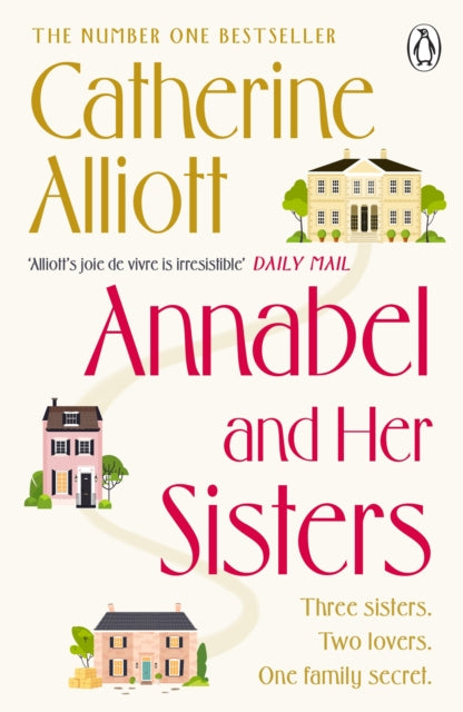 Annabel and Her Sisters - 9781405975971