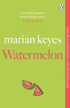 Watermelon - 9781405976206