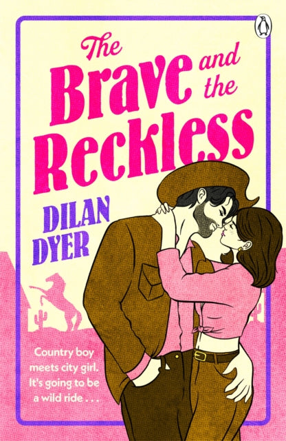 The Brave and The Reckless - 9781405978514