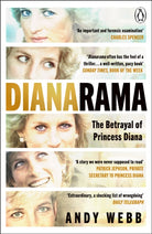Dianarama : The Betrayal of Princess Diana